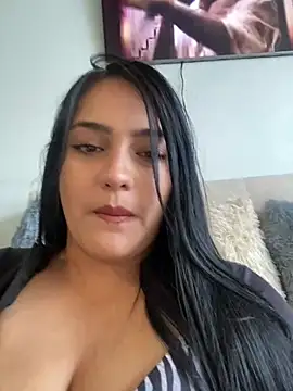 SahanaPrincesss online show from 6, 8, 2026