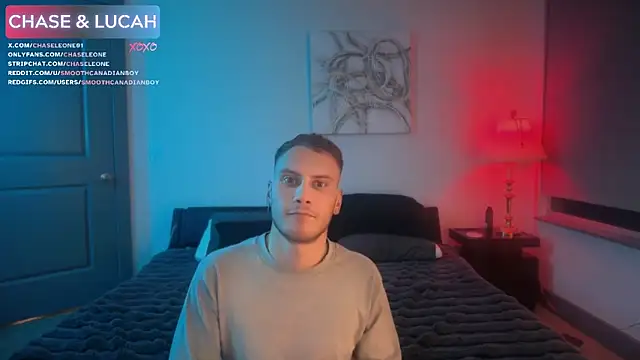 chaseleone online show from 3, 5, 2026