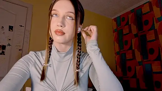 Katrinethequeen online show from 19, 5, 2026