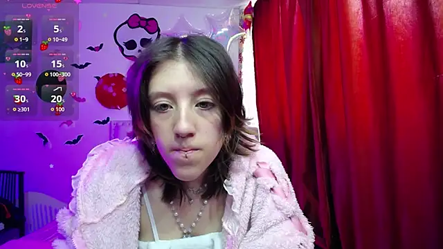 Blair y Briar online show from 18, 6, 2026