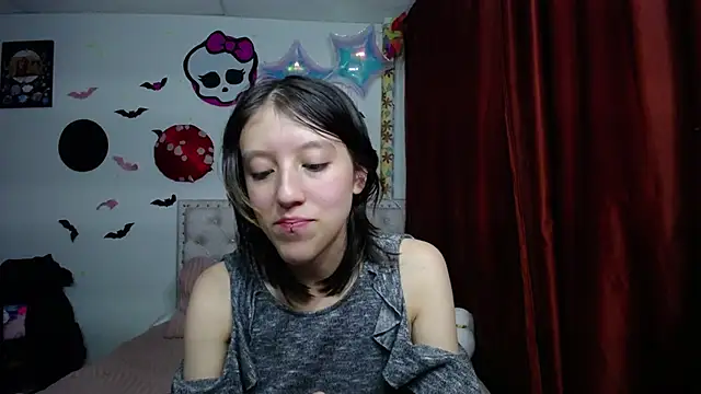 Blair y Briar online show from 23, 6, 2026