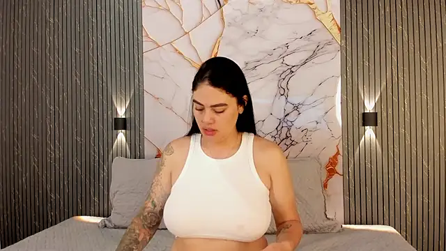 Pame-Miller online show from 24, 6, 2026