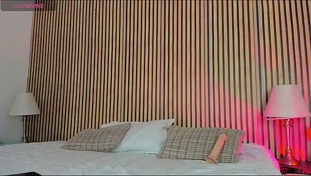 NATY BUSTOS online show from 2, 5, 2026