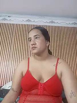 NATY BUSTOS online show from 31, 5, 2026