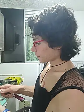 LittleTymmy online show from 23, 7, 2026