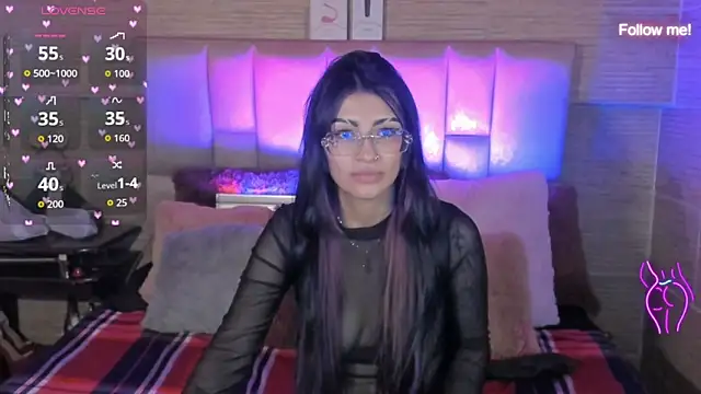 mia smoke  online show from 30, 6, 2026