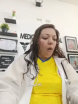 SAMANTHA--02 online show from 3, 7, 2026