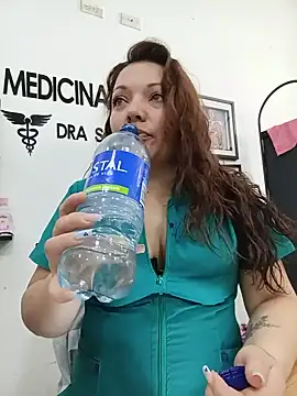 SAMANTHA--02 online show from 28, 7, 2026
