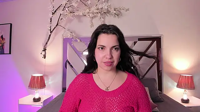 Snapshot of AngeliqueBoyer__ chatting on 6, 6, 2026 AngeliqueBoyer online show from 6, 6, 2026