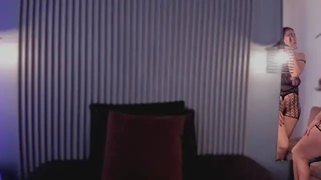 Laurent Milf online show from 27, 6, 2026