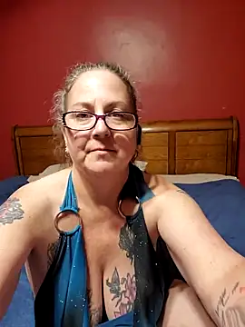 Harleygirl73 online show from 31, 5, 2026