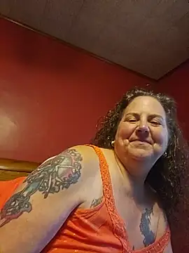 Harleygirl73 online show from 27, 7, 2026
