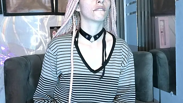Pinky doll777 online show from 6, 5, 2026