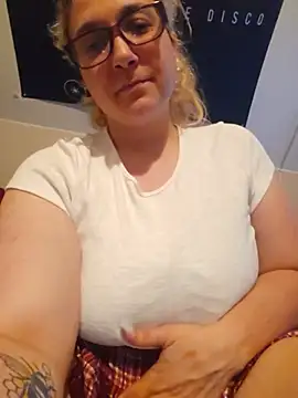 Thatonebinch online show from 23, 5, 2026