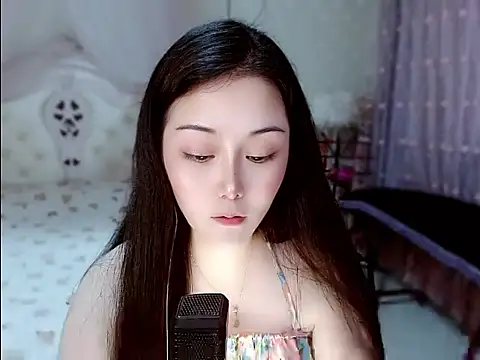 Snapshot of Amy-cnbaby chatting on 22, 6, 2026 Amy-cnbaby online show from 22, 6, 2026