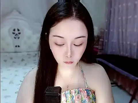 Snapshot of Amy-cnbaby chatting on 26, 6, 2026 Amy-cnbaby online show from 26, 6, 2026