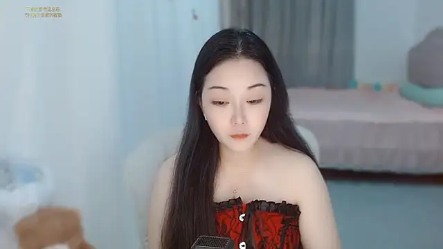 Snapshot of Amy-cnbaby chatting on 27, 7, 2026 Amy-cnbaby online show from 27, 7, 2026
