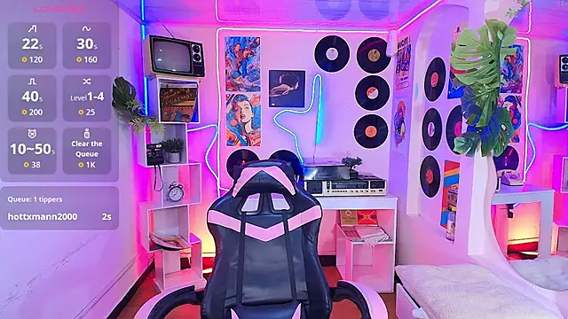 Duulce mia online show from 3, 8, 2026