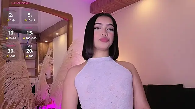 Chloe monroee online show from 12, 5, 2026