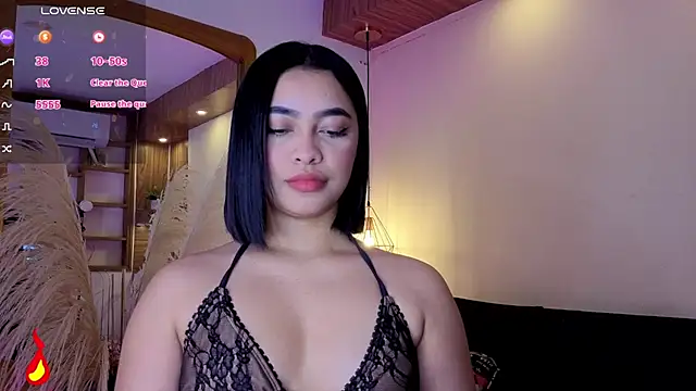 Chloe monroee online show from 1, 6, 2026