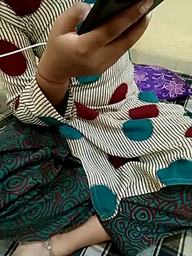 Seema yadav01 online show from 13, 7, 2026