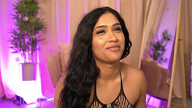 Kira Krush online show from 29, 6, 2026