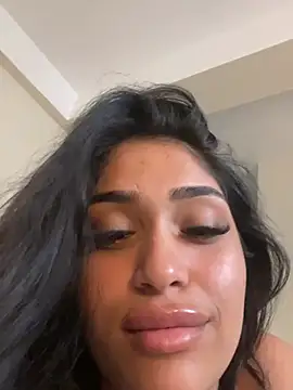 Kira Krush online show from 28, 7, 2026