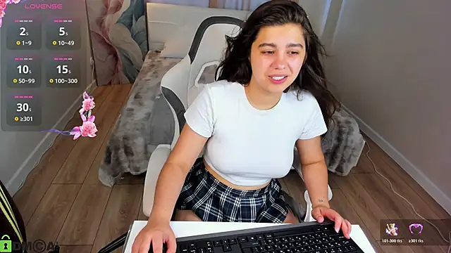 Trisha Moore online show from 29, 6, 2026