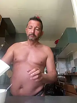 daddy3945 online show from 28, 5, 2026
