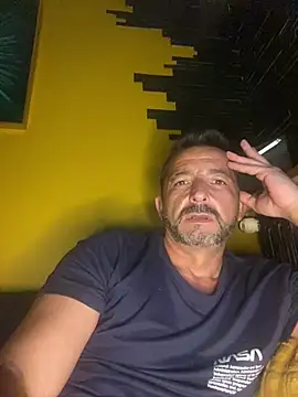 daddy3945 online show from 31, 5, 2026