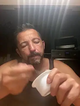 daddy3945 online show from 4, 6, 2026