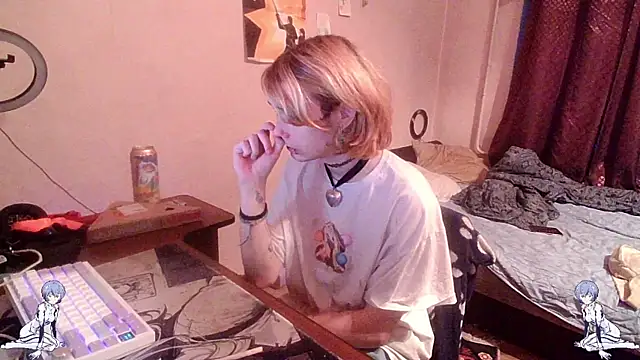 Kael Gastera online show from 21, 7, 2026