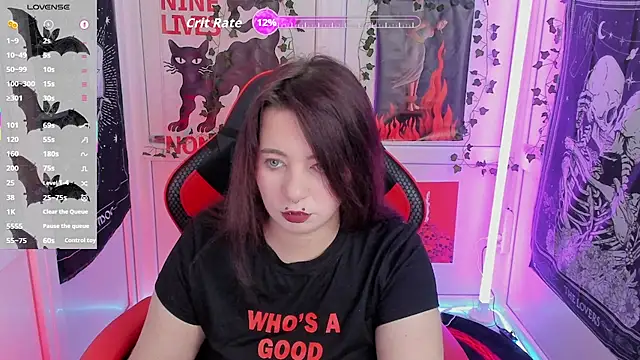 PurpleRune online show from 30, 5, 2026