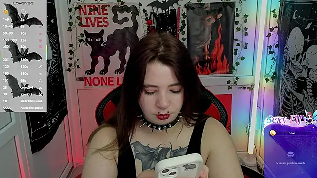 PurpleRune online show from 4, 7, 2026