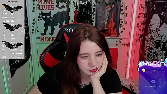 PurpleRune online show from 11, 7, 2026