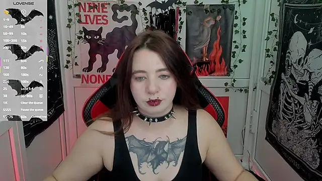 PurpleRune online show from 23, 7, 2026