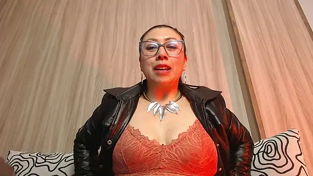 FranciscaVera online show from 12, 5, 2026