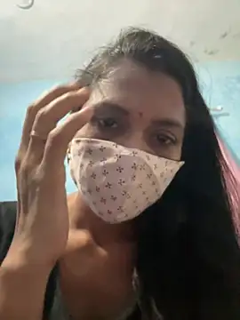Snapshot of Dimpu_queens chatting on 8, 5, 2026 Dimpu queens online show from 8, 5, 2026