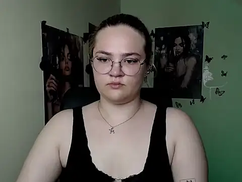 Snapshot of RinaRiii chatting on 30, 6, 2026 RinaRiii online show from 30, 6, 2026