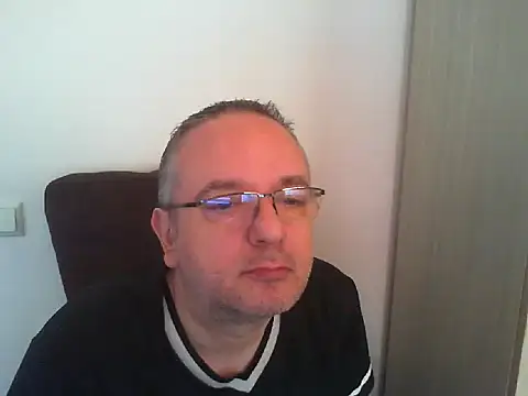 Snapshot of GeorgeCarlo chatting on 1, 5, 2026 GeorgeCarlo online show from 1, 5, 2026