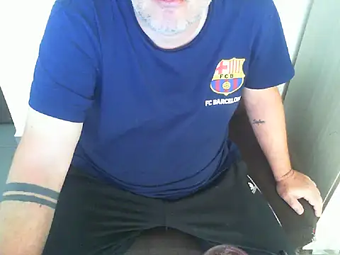 Snapshot of GeorgeCarlo chatting on 10, 5, 2026 GeorgeCarlo online show from 10, 5, 2026