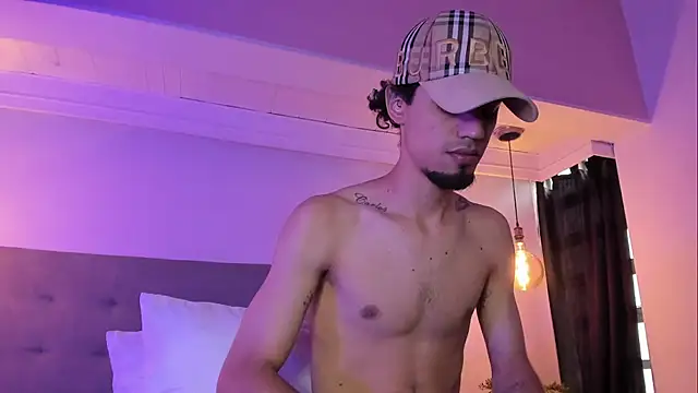 MichaelEvanss  online show from 17, 6, 2026