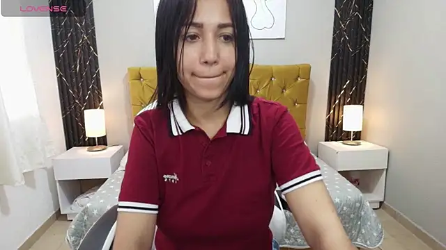 gaby cute4u online show from 14, 5, 2026