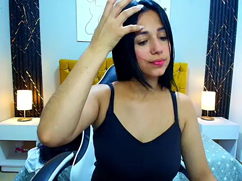 gaby cute4u online show from 28, 5, 2026
