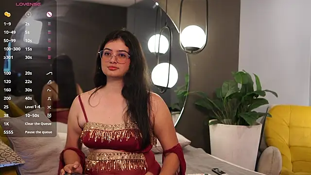 Snapshot of Madison_Flame chatting on 13, 6, 2026 Madison Flame online show from 13, 6, 2026