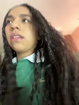 Dulcerouss   online show from 13, 5, 2026