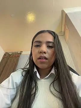 Dulcerouss   online show from 20, 5, 2026