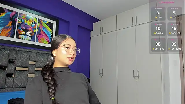 jade lov online show from 15, 5, 2026