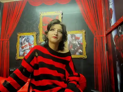 Evelin Hellsing online show from 6, 5, 2026