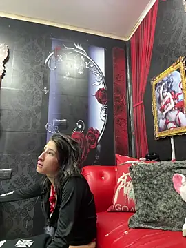 Evelin Hellsing online show from 17, 6, 2026